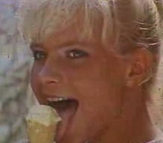 '70s Pinguin Ice Cream Commercial